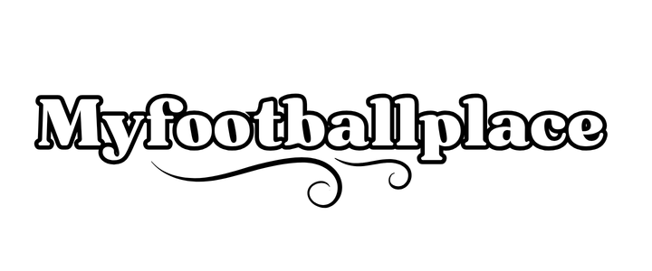 MyFootballPlace