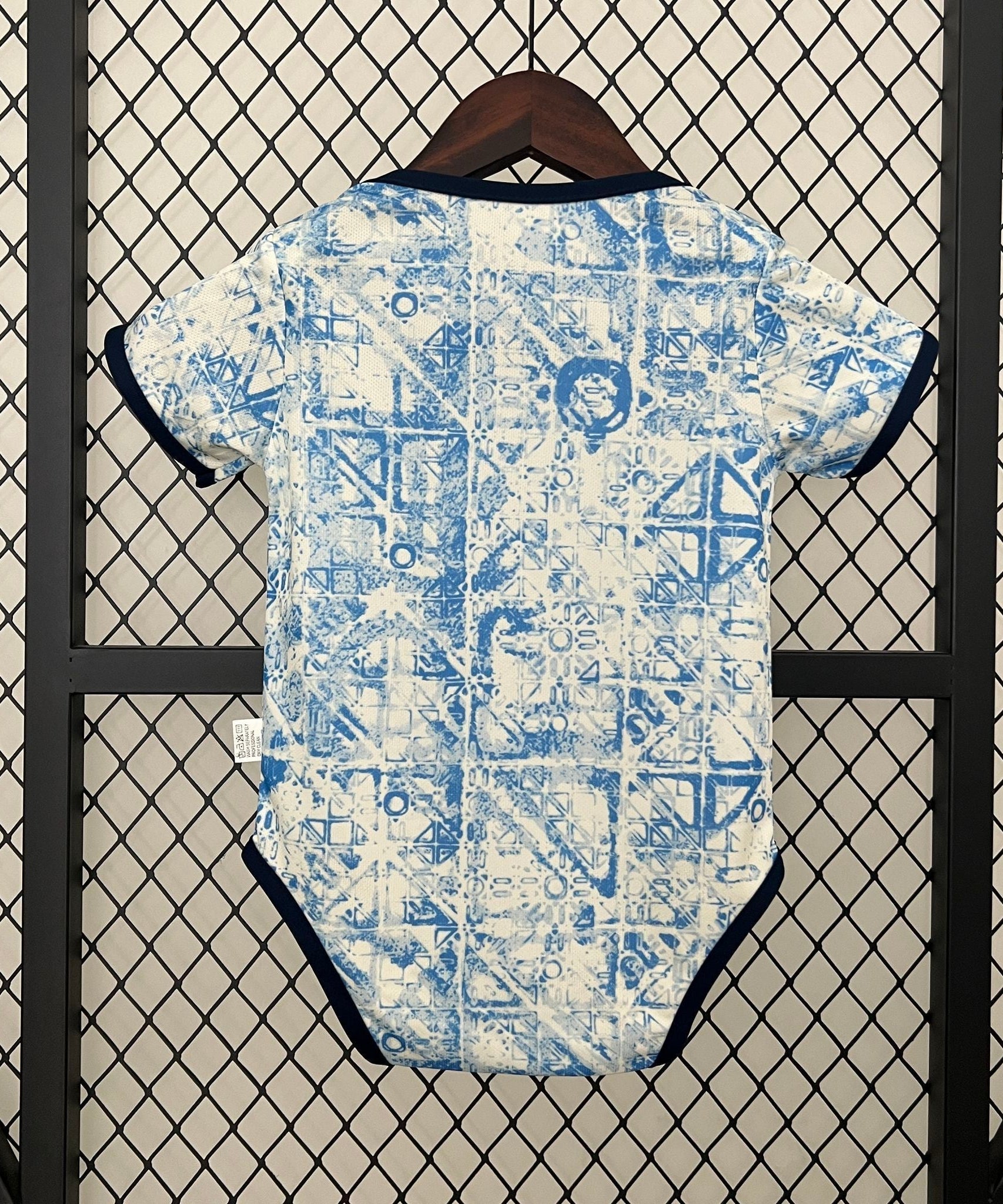 Baby Portugal Jersey