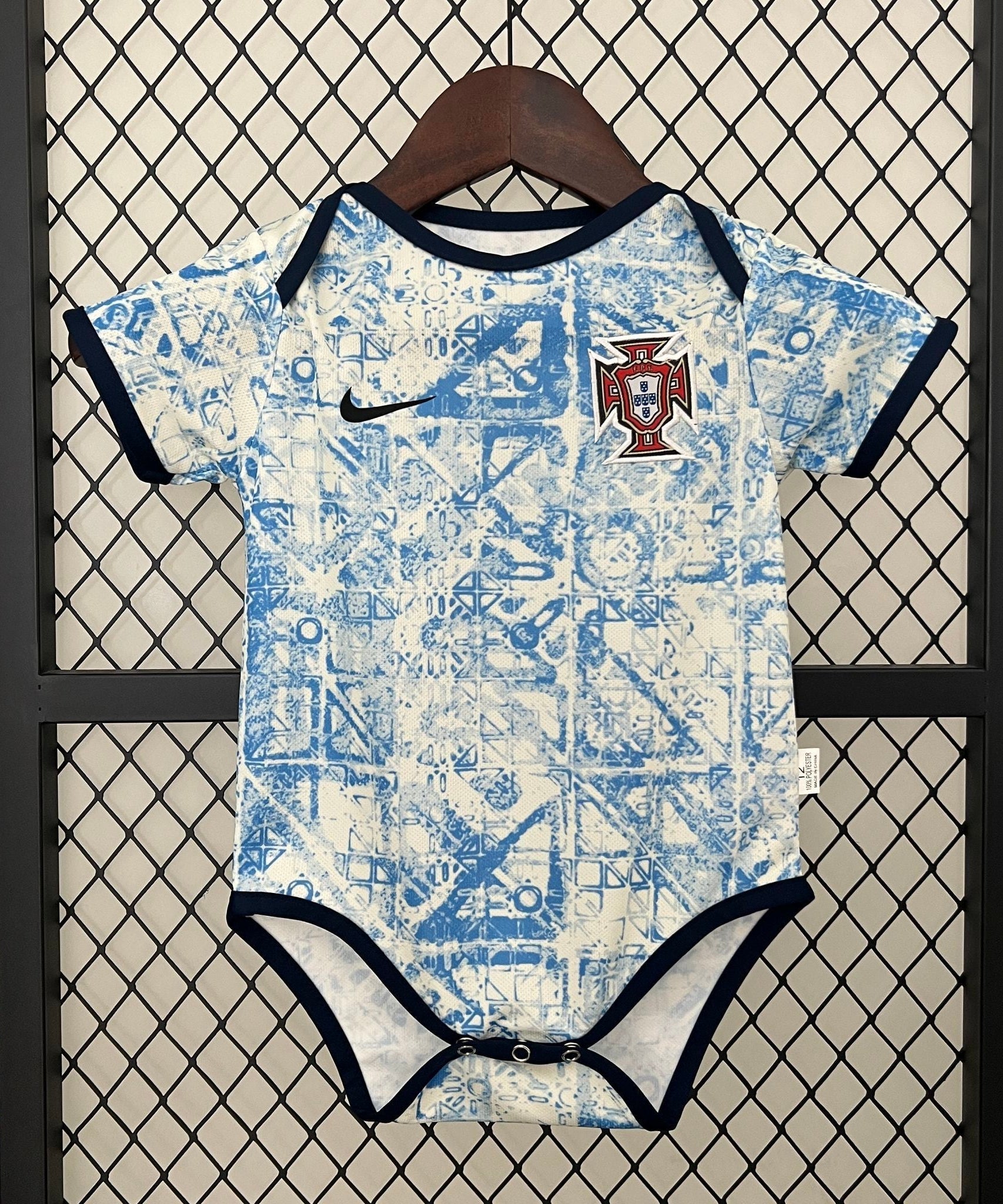 Baby Portugal Jersey