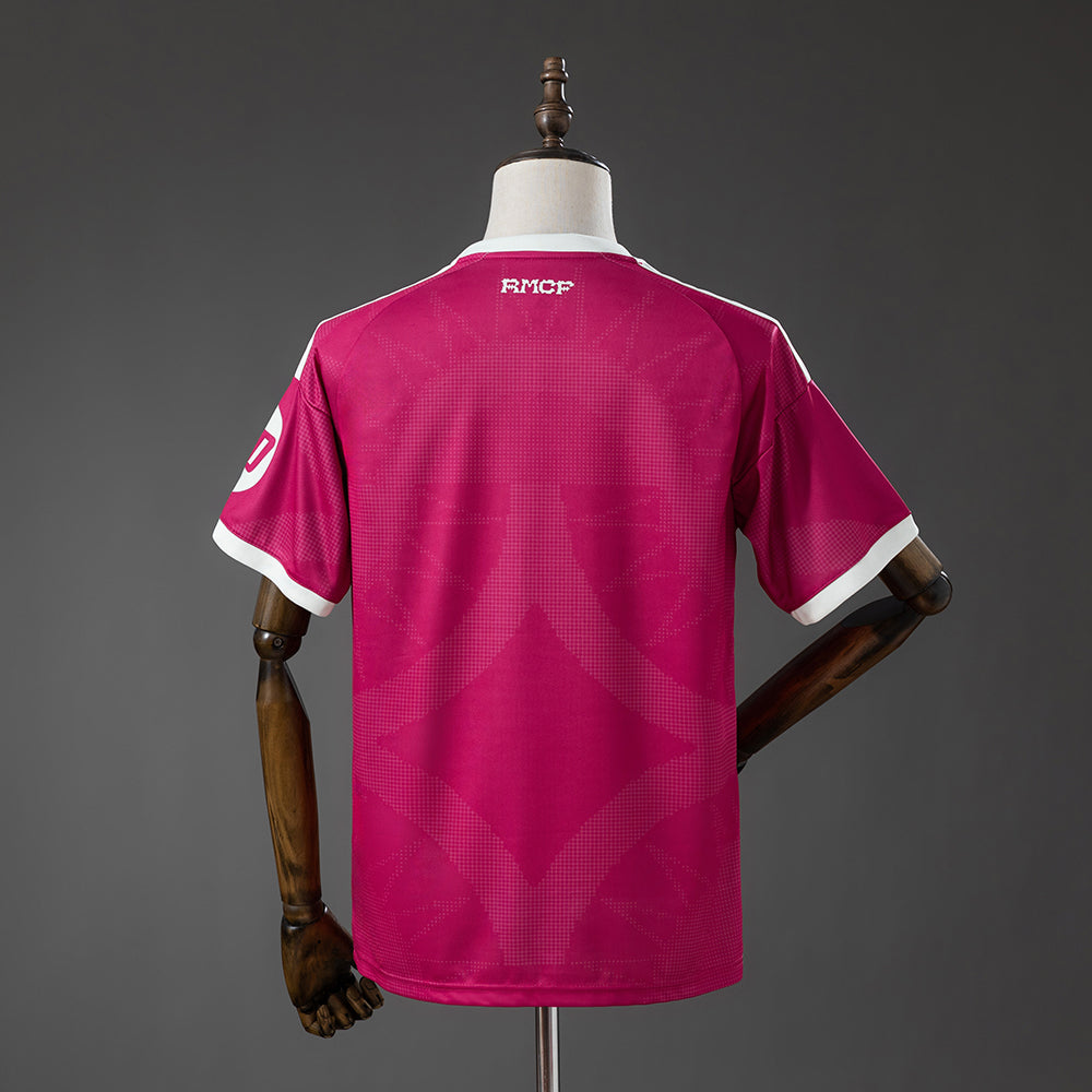 2026/2027 Real Madrid Third Away Jersey 1:1 Thai Quality