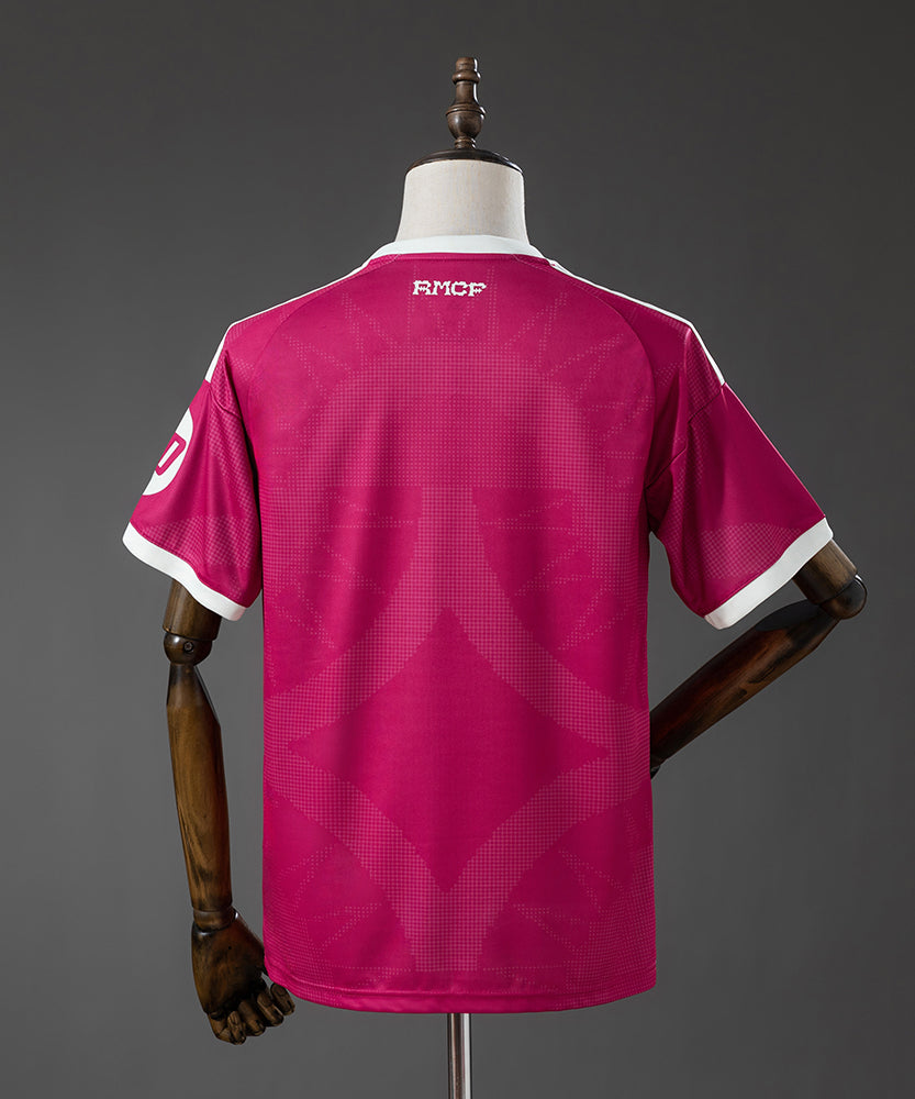 2026/2027 Real Madrid Third Away Jersey 1:1 Thai Quality