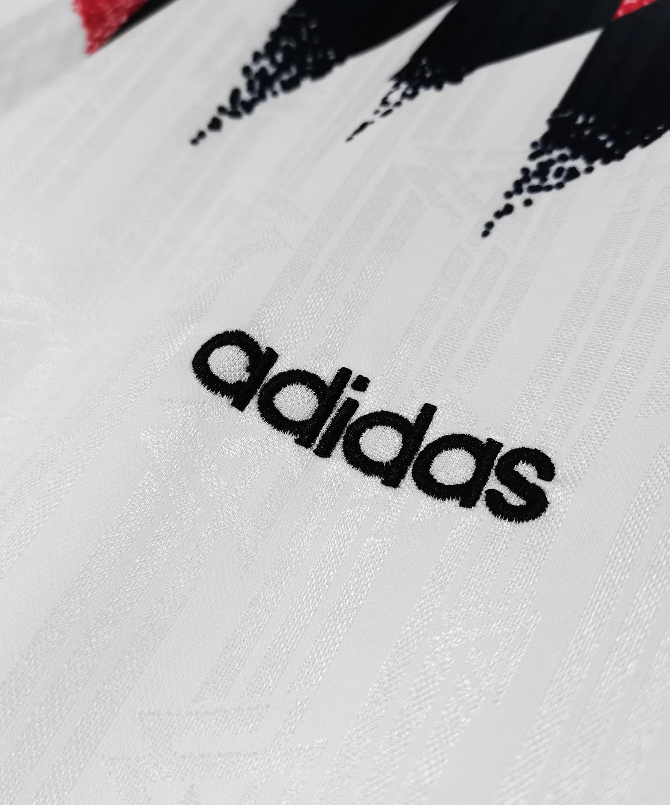 Germany 1994-1995 Home Retro Kit
