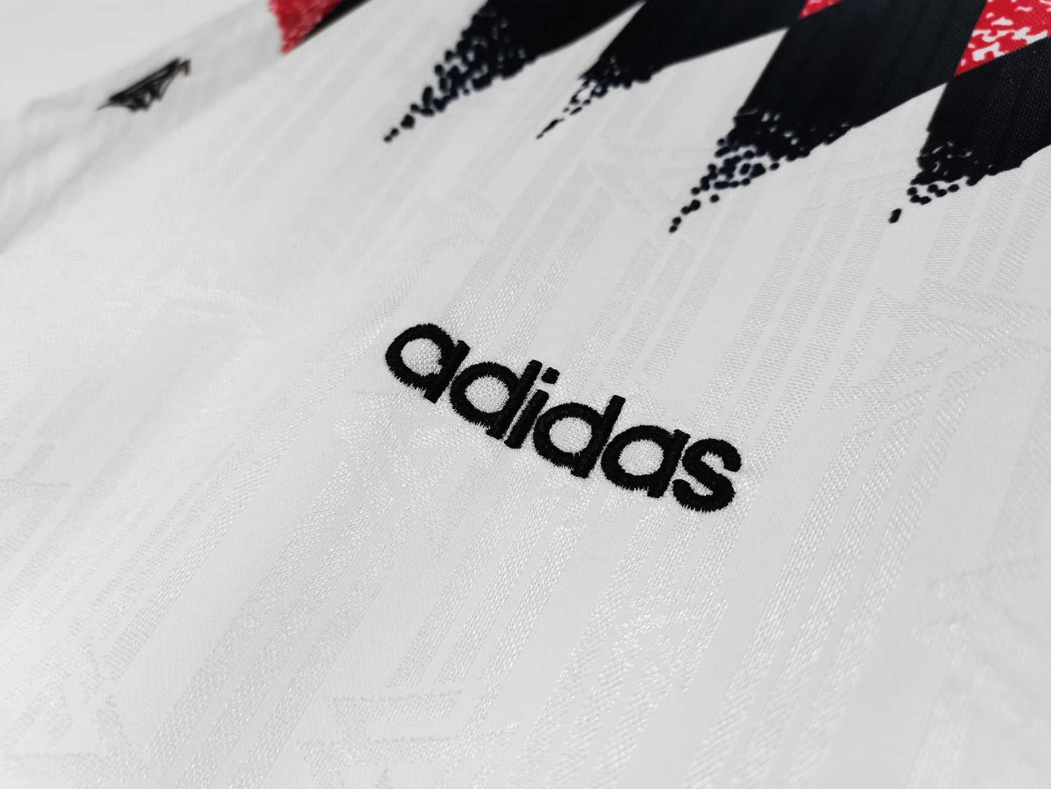 Germany 1994-1995 Home Retro Kit