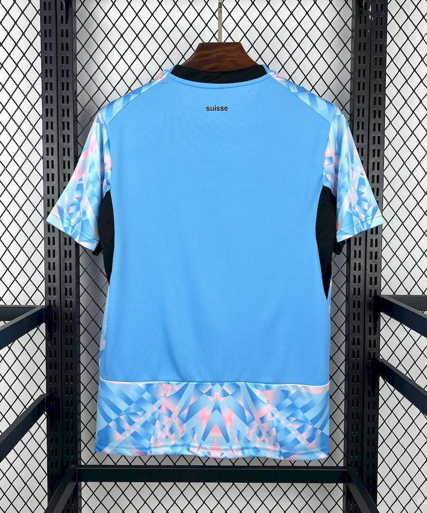 Switzerland World Cup Away Jersey