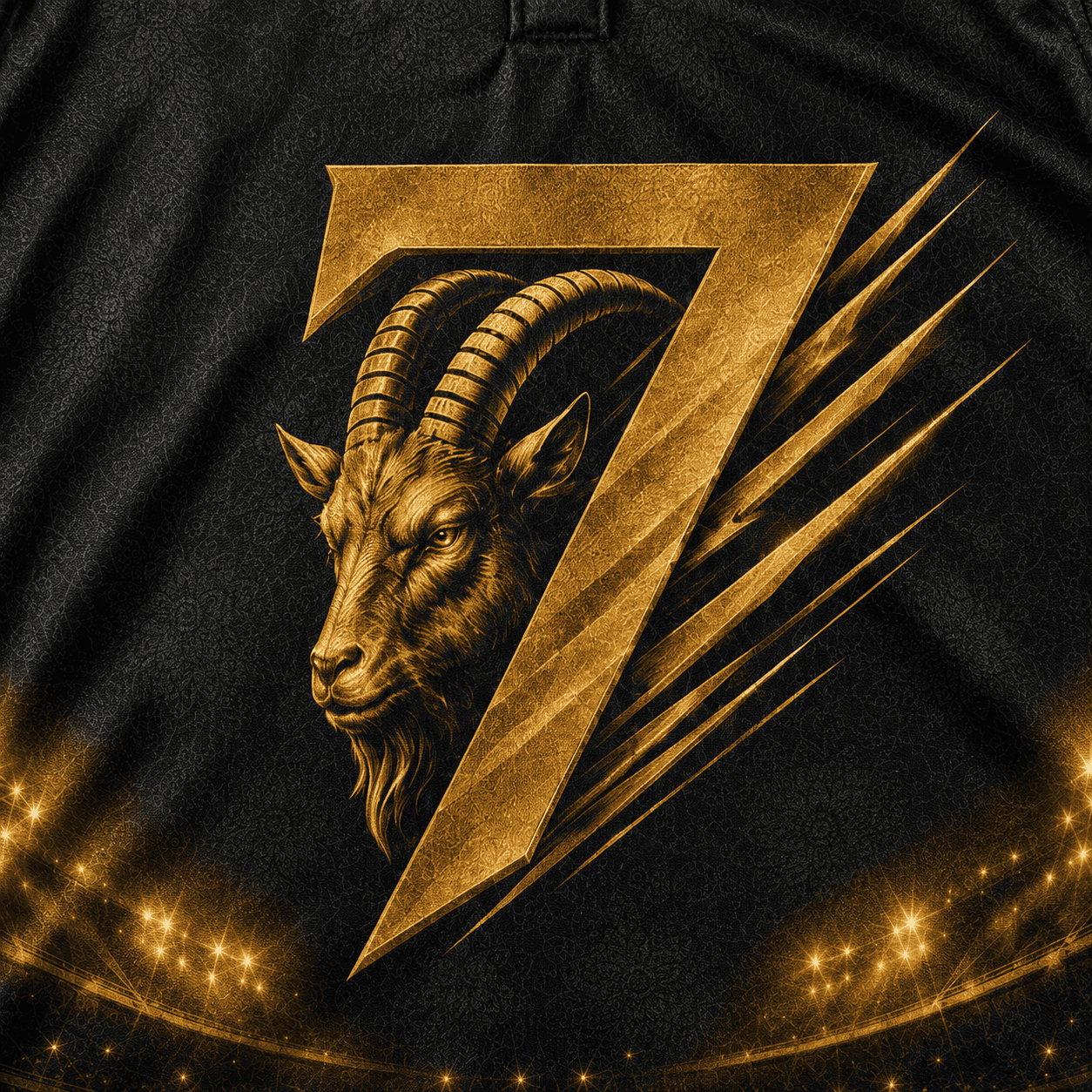 The Goat " CR7 " Limited Edition