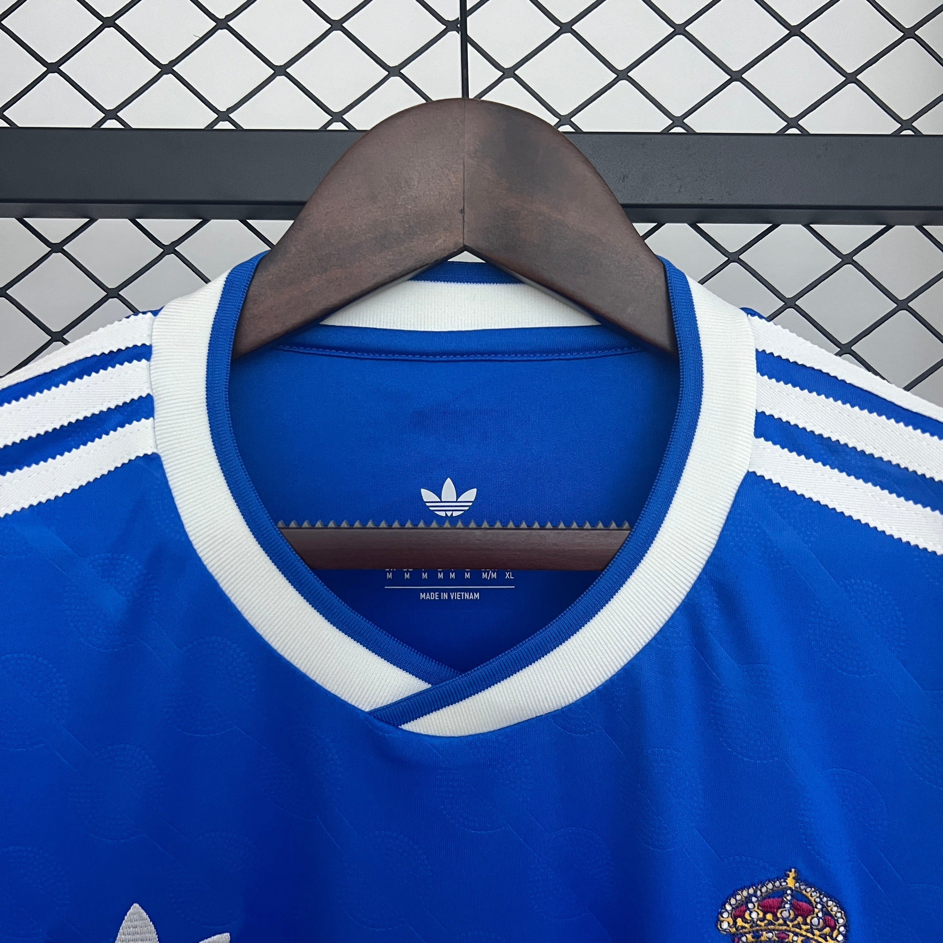 Real Madrid 25-26 Third Away Jersey