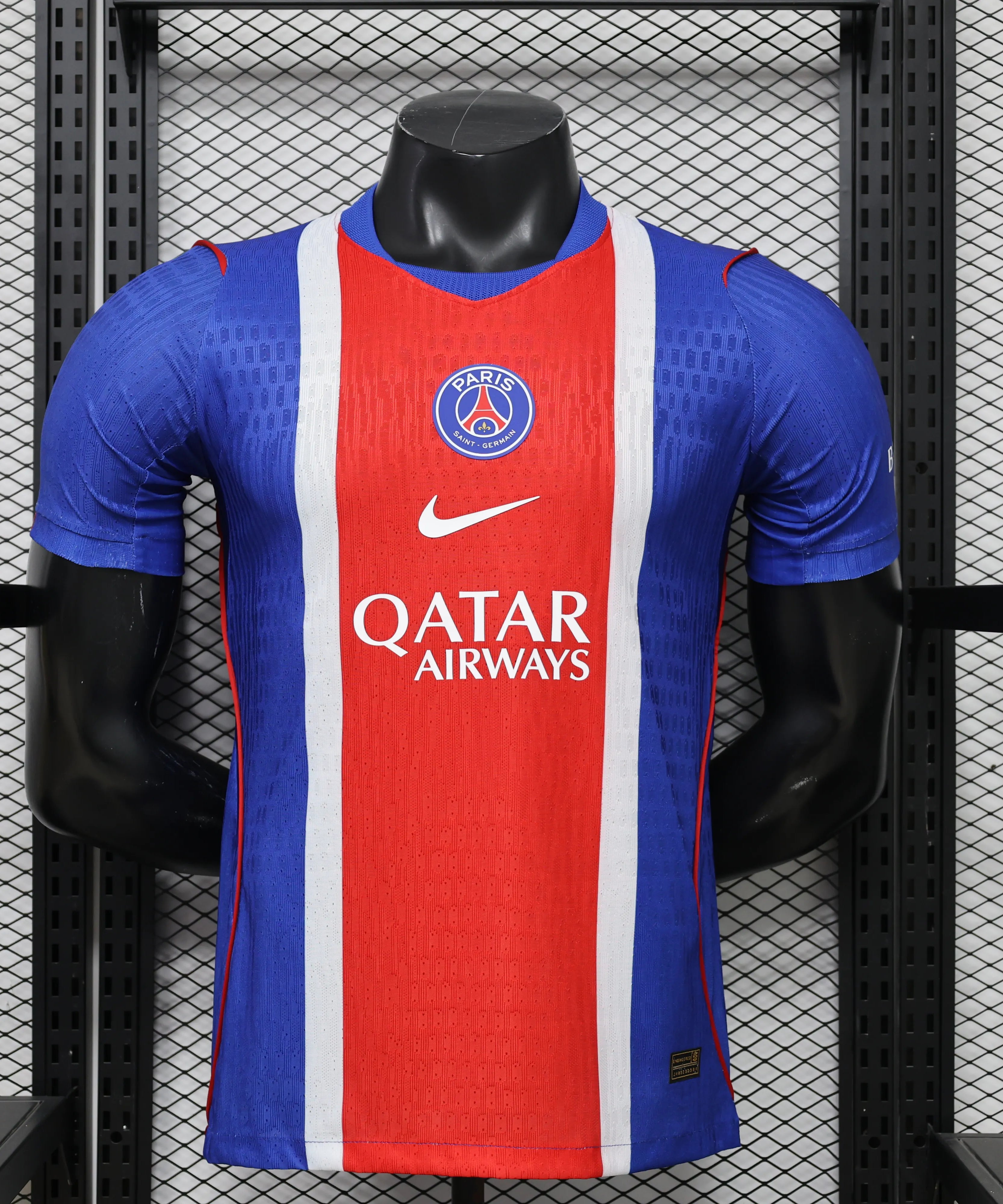 2026/2027 Player Version Psg Paris Saint-Germain Home Football Shirt 1:1 Thai Quality