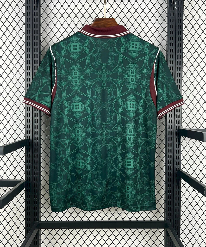 Portugal "UNIQUE" Special Kit 2026