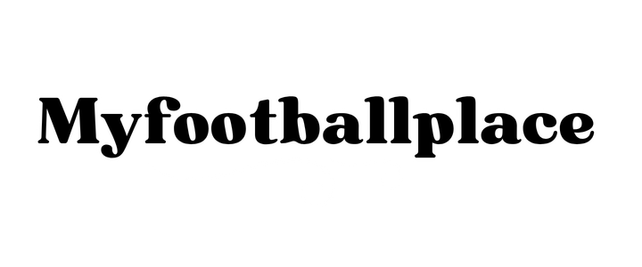 MyFootballPlace