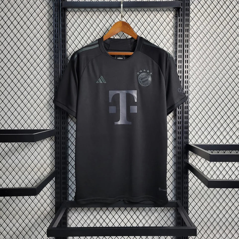 Bayern Munich "Coal Night" Special