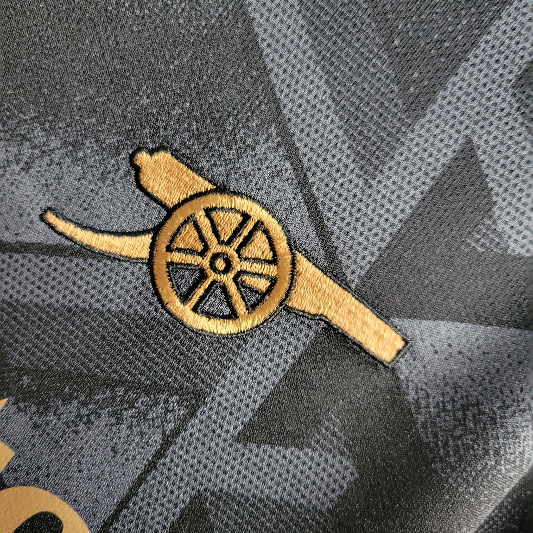 Arsenal 2022-2023 Away