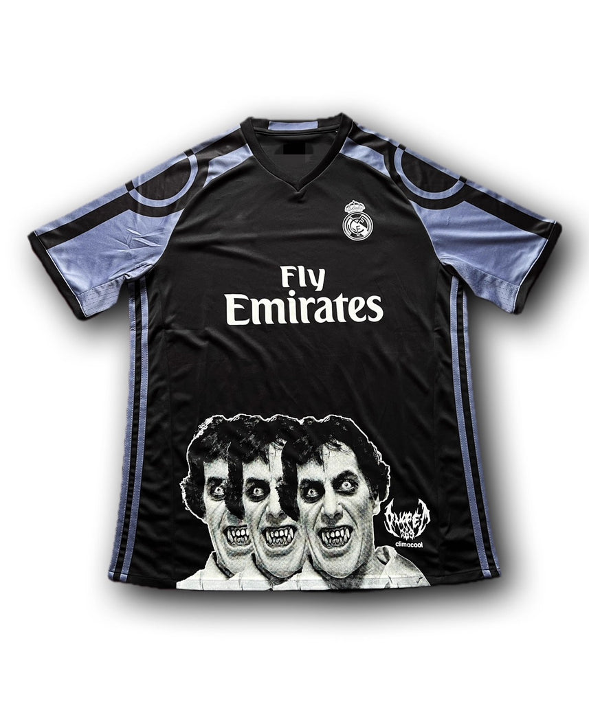 Real Madrid "Eat My Brain" Jersey
