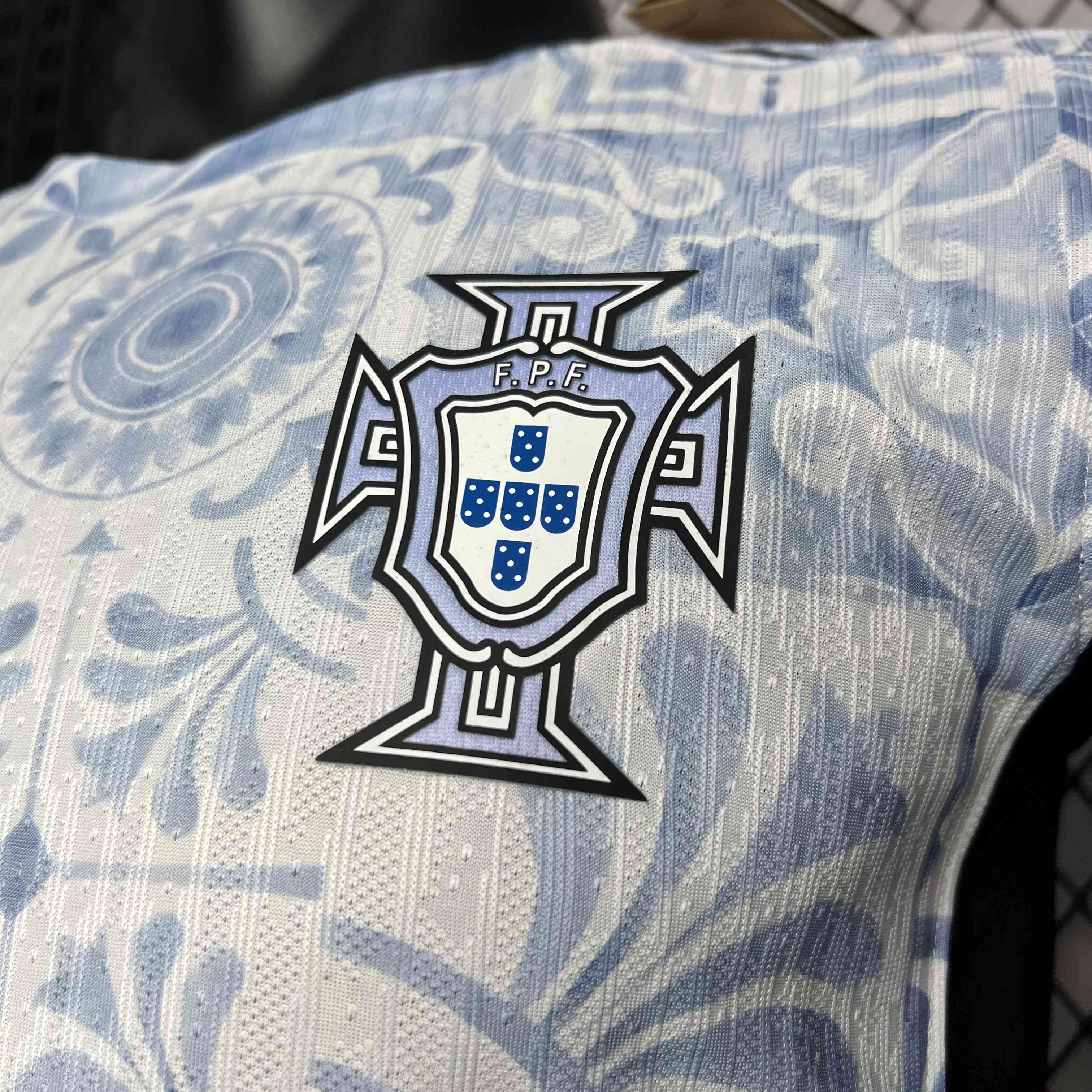 Portugal " VL "  Special kit