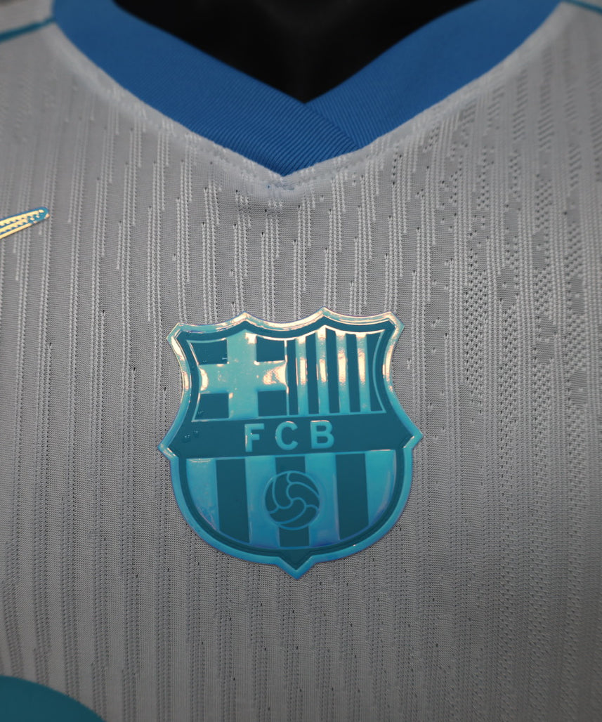 2026/2027 Player Version Barcelona Special Edition Football Shirt 1:1 Thai Quality