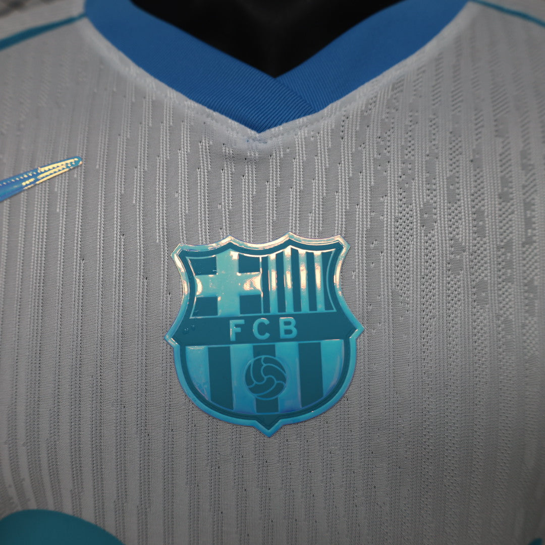 2026/2027 Player Version Barcelona Special Edition Football Shirt 1:1 Thai Quality