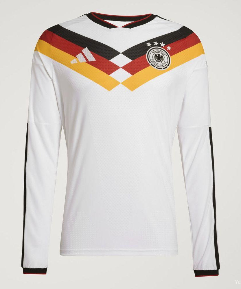 Germany 2026 World cup Home Jersey