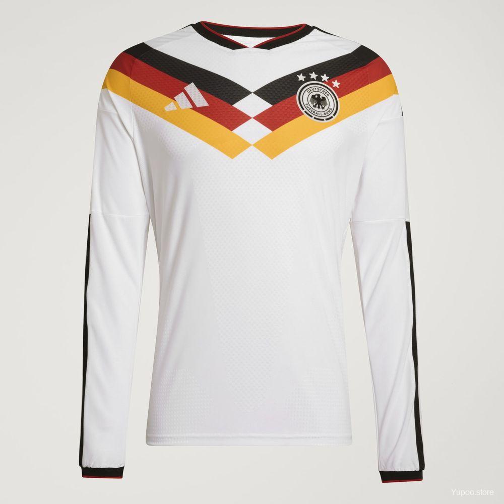 Germany 2026 World cup Home Jersey