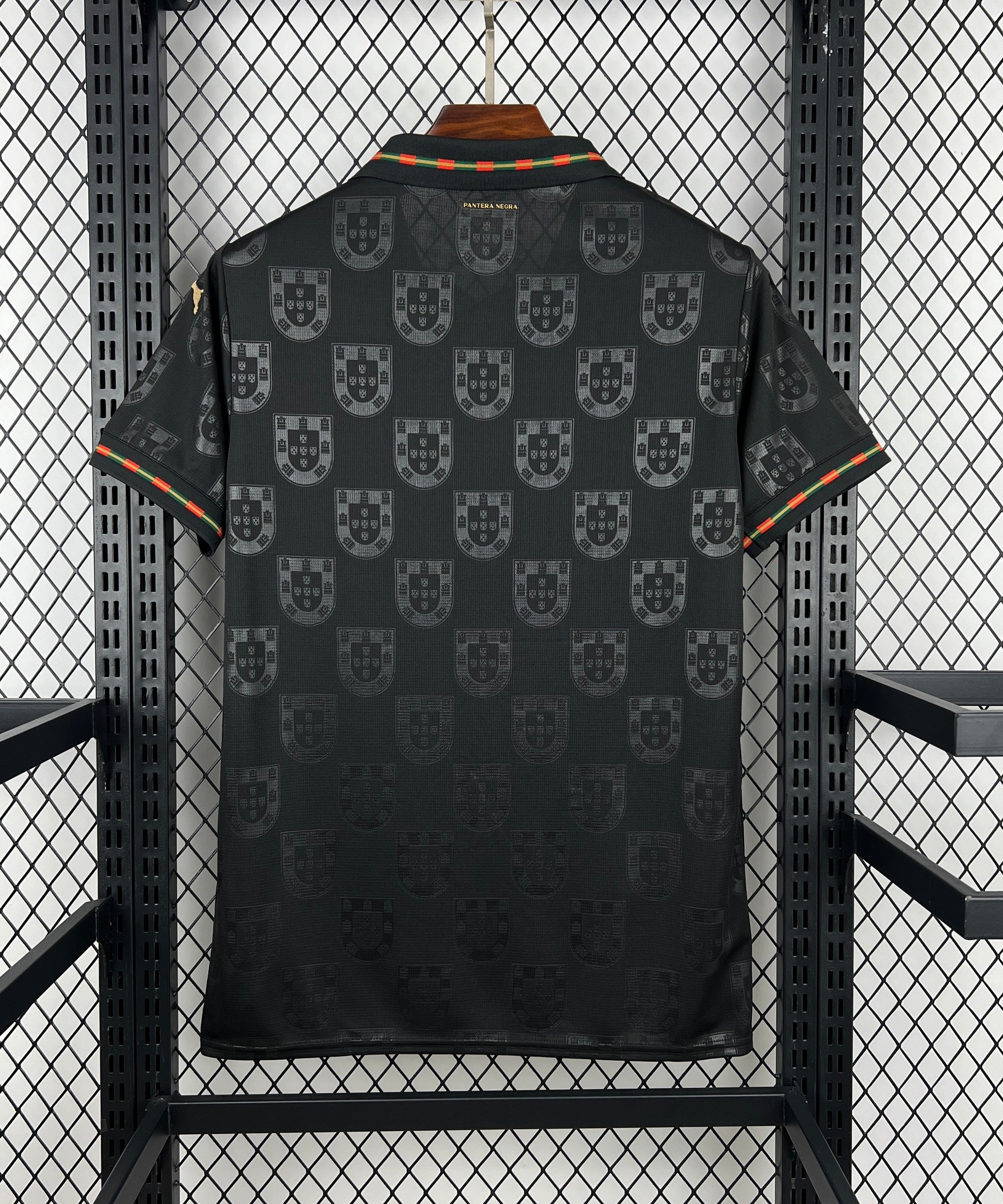 Portugal 2026 World cup Away Jersey