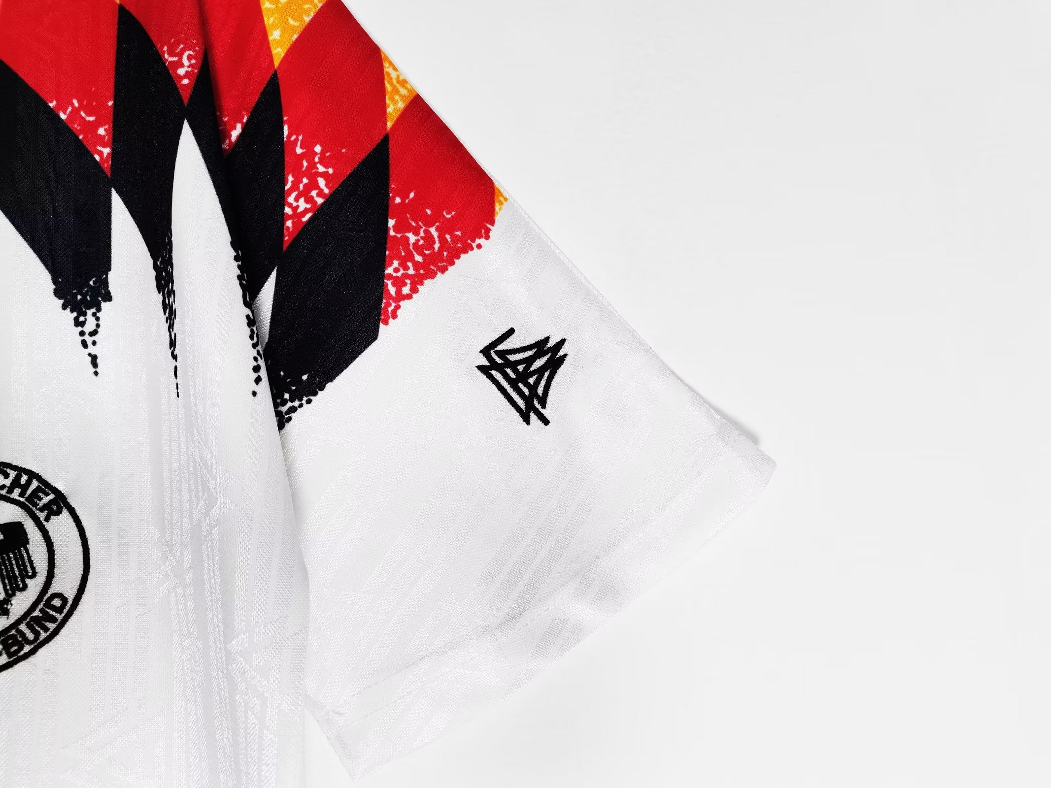 Germany 1994-1995 Home Retro Kit