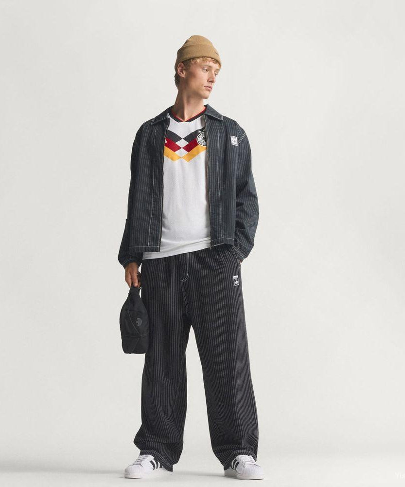 Germany 2026 World cup Home Jersey