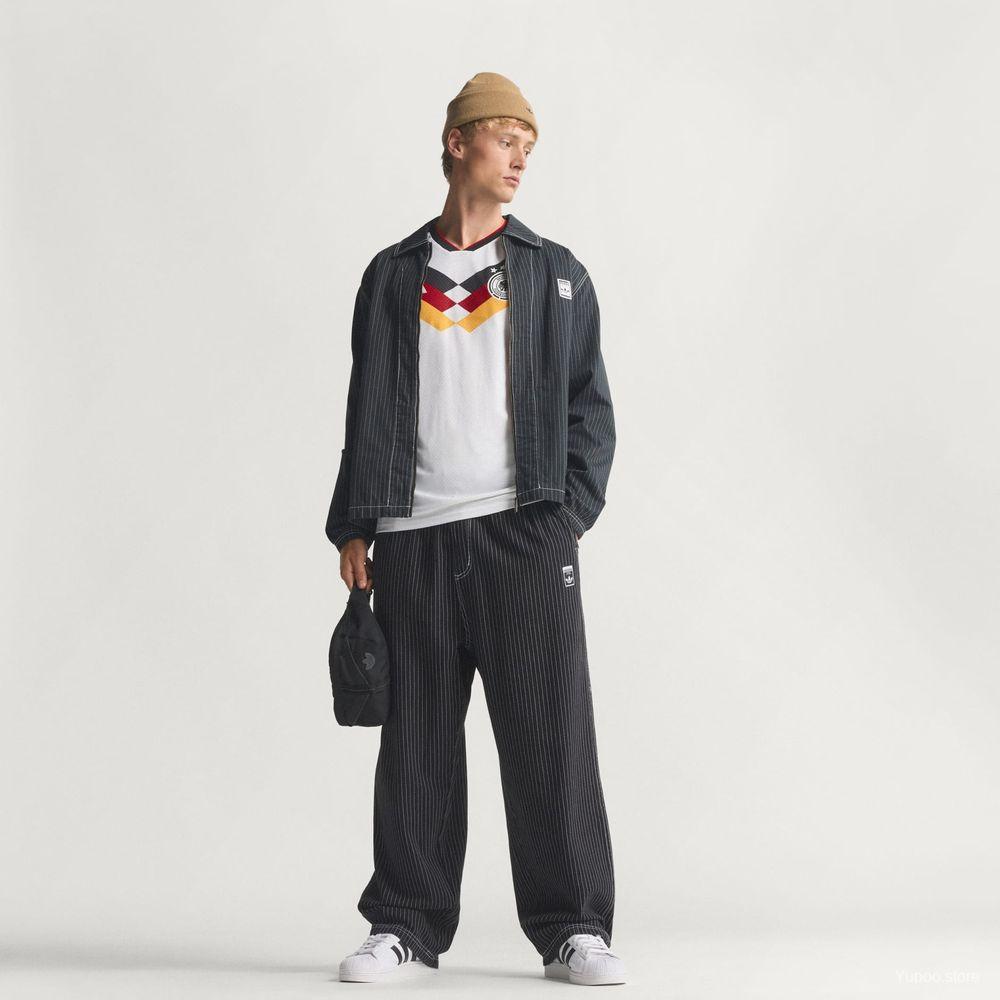 Germany 2026 World cup Home Jersey