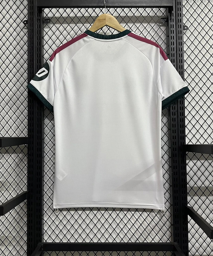 2026/2027 Real Madrid Home Football Shirt 1:1 Thai Quality