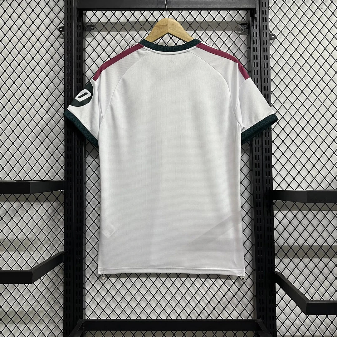 2026/2027 Real Madrid Home Football Shirt 1:1 Thai Quality