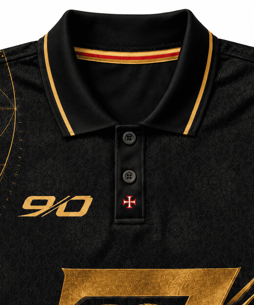 The Goat " CR7 " Limited Edition
