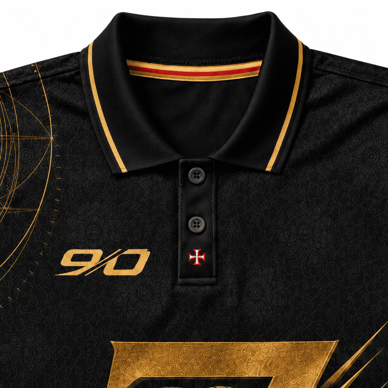 The Goat " CR7 " Limited Edition
