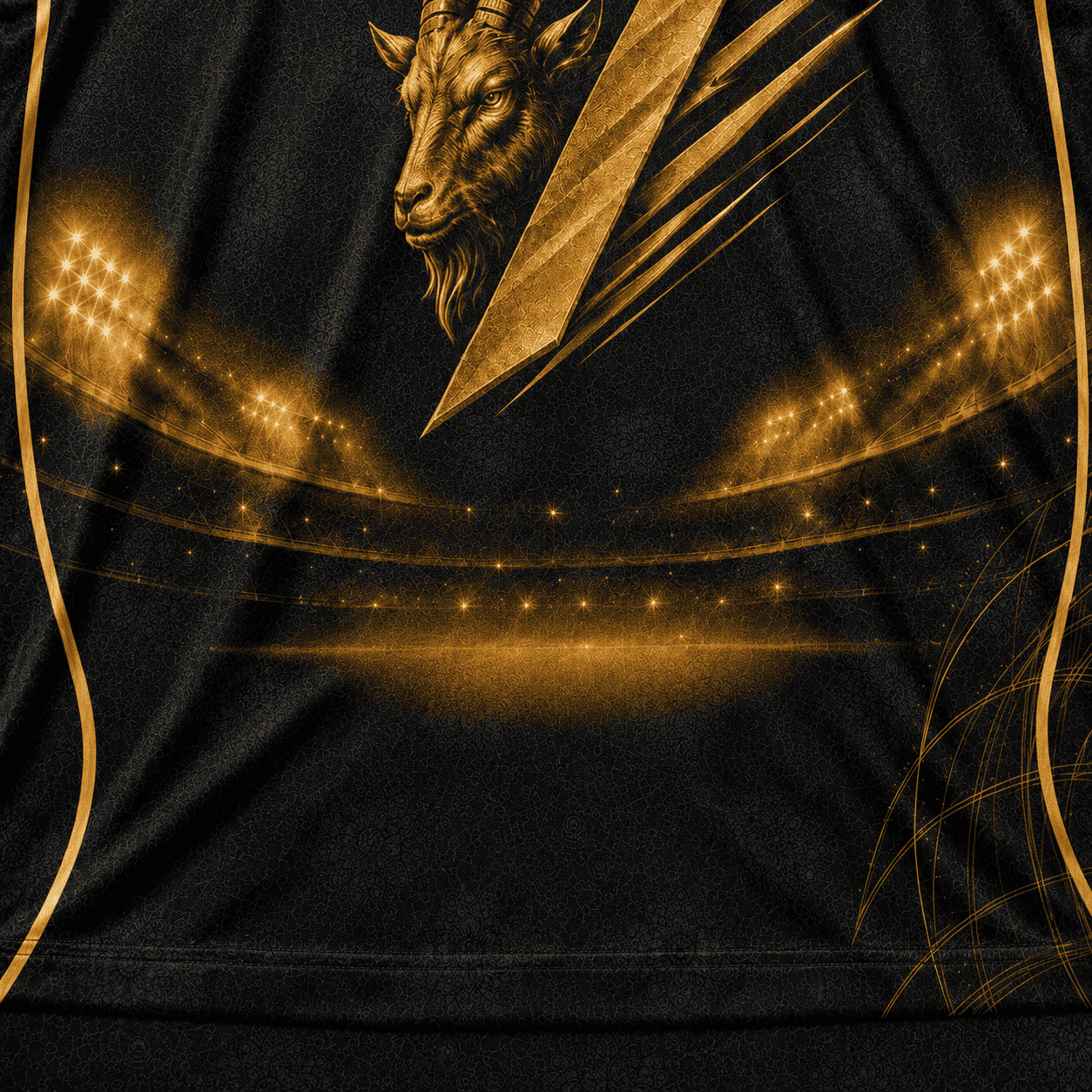 The Goat " CR7 " Limited Edition