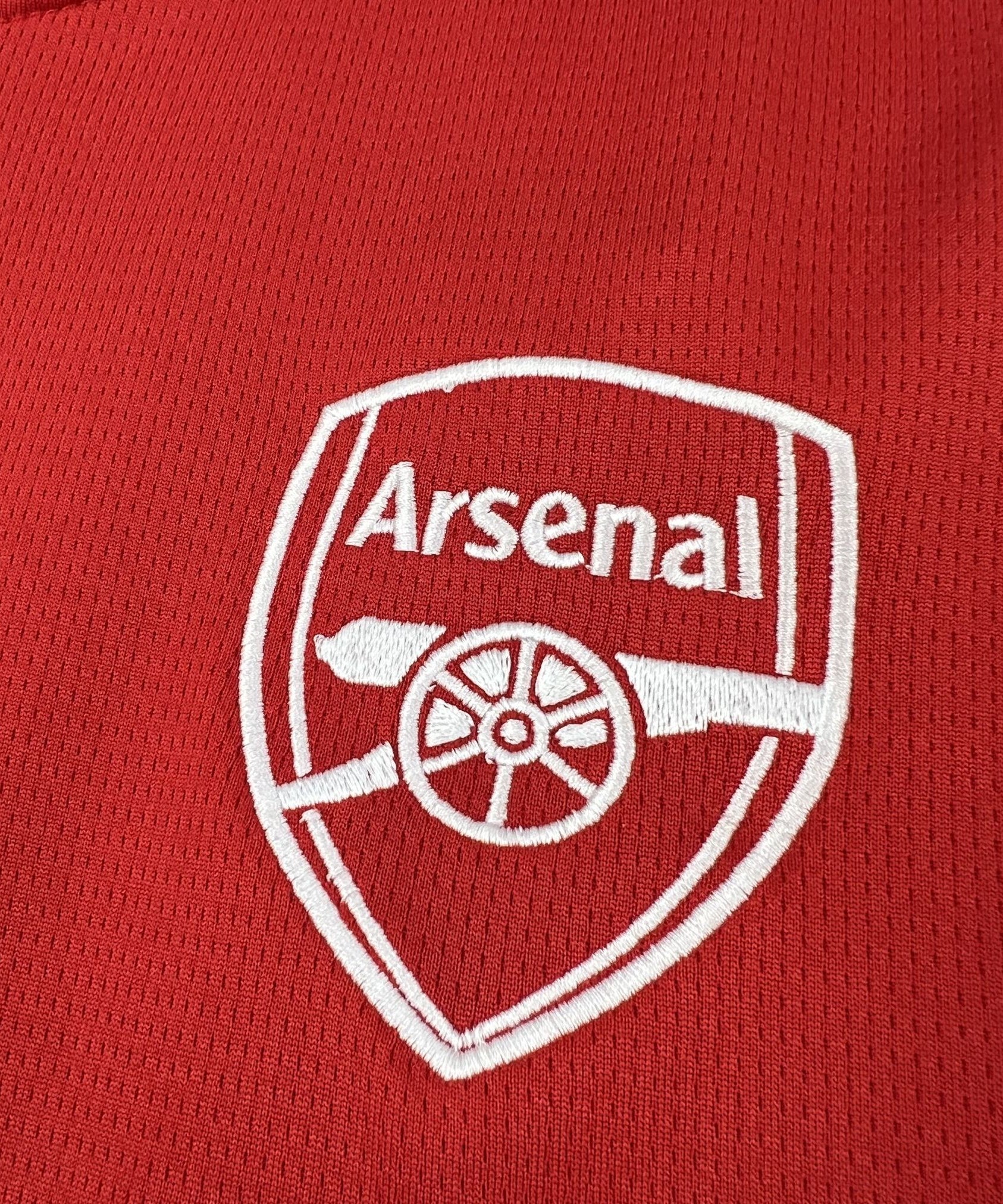 2026/2027 Arsenal Home Football Shirt 1:1 Thai Quality