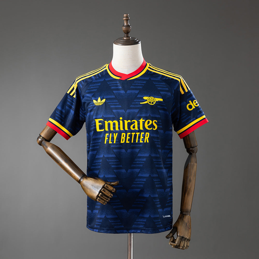 2026/2027 Arsenal Away Football Shirt 1:1 Thai Quality