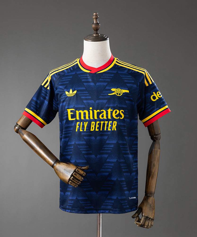 2026/2027 Arsenal Away Football Shirt 1:1 Thai Quality