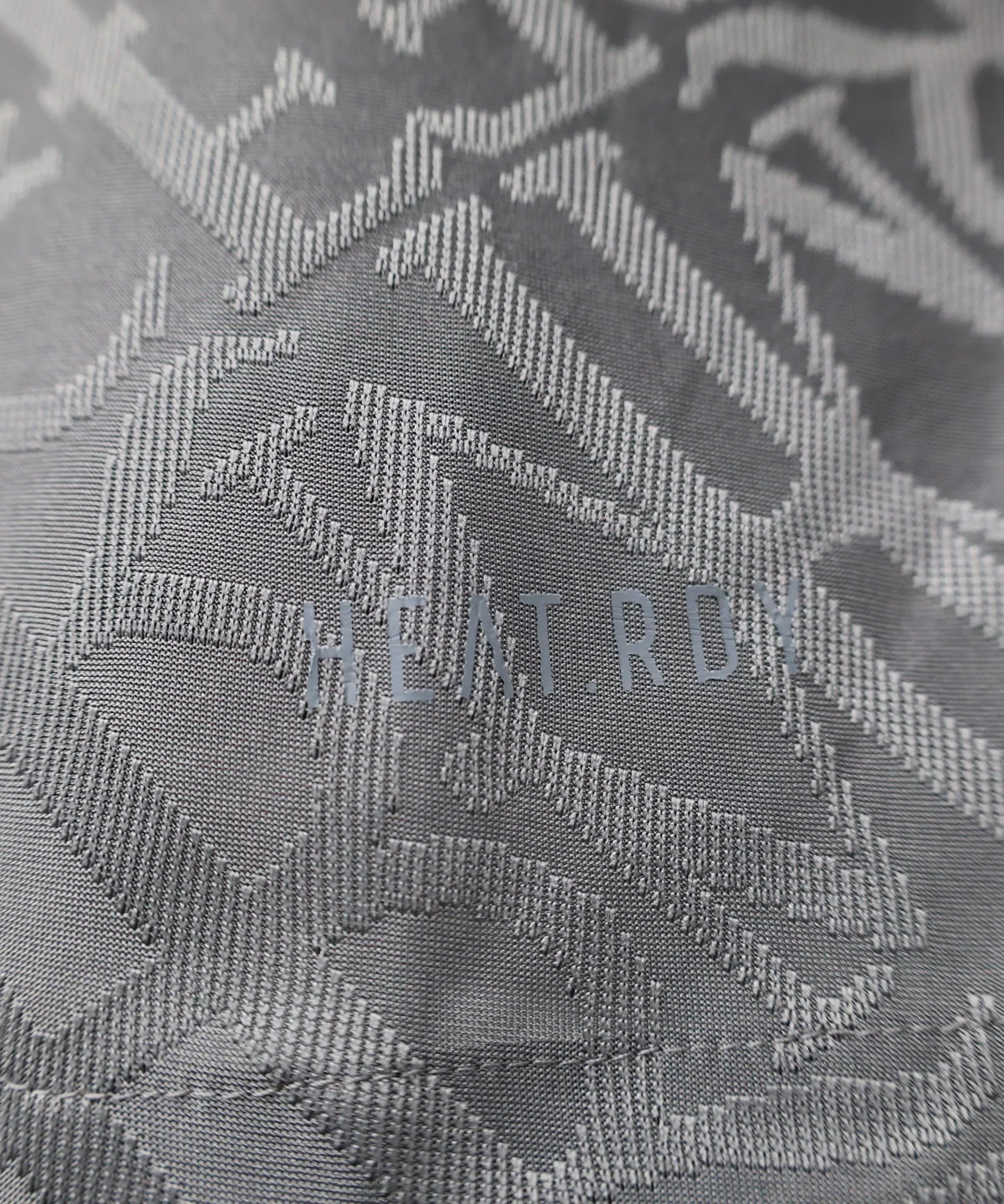 Real Madrid 2024-2025 Third Kit Long Sleeve
