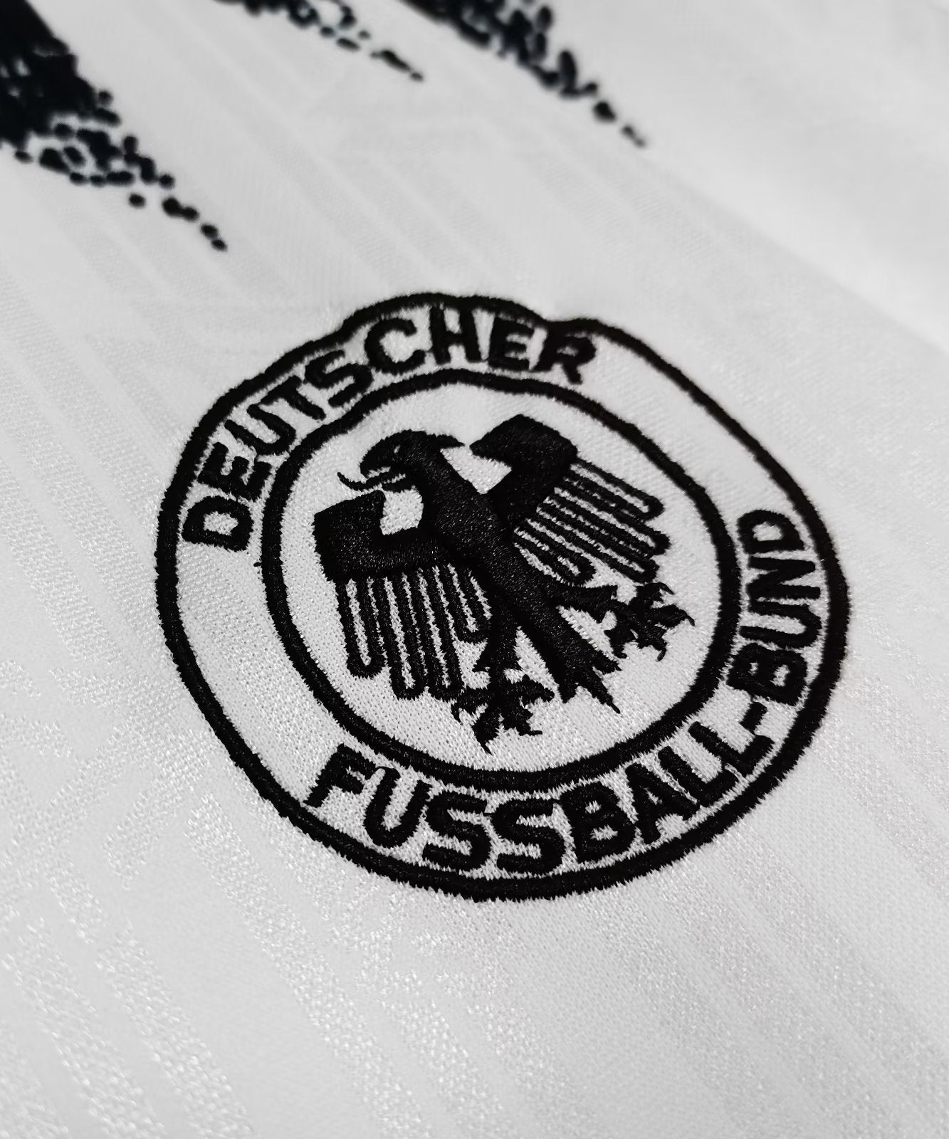 Germany 1994-1995 Home Retro Kit