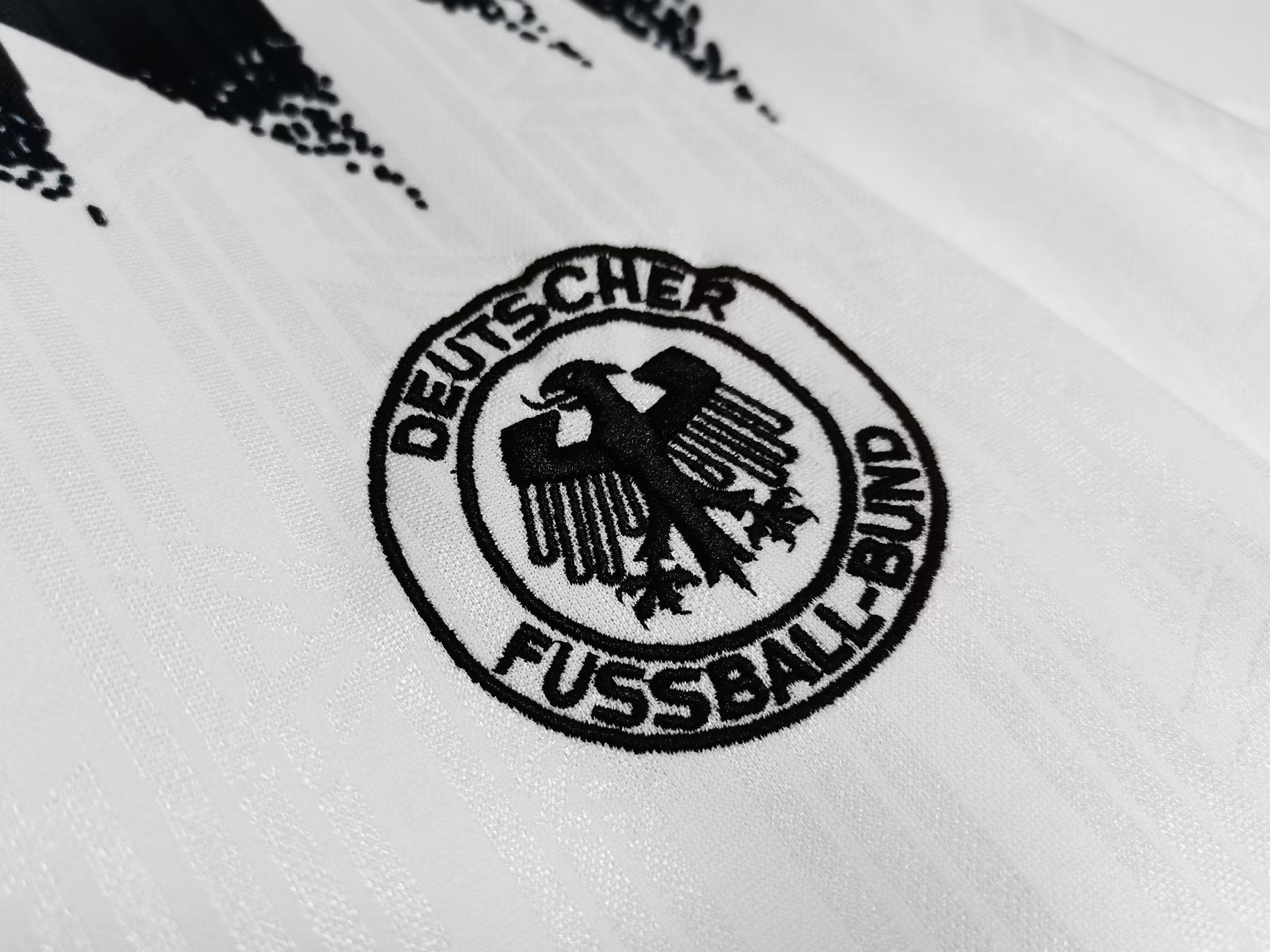 Germany 1994-1995 Home Retro Kit