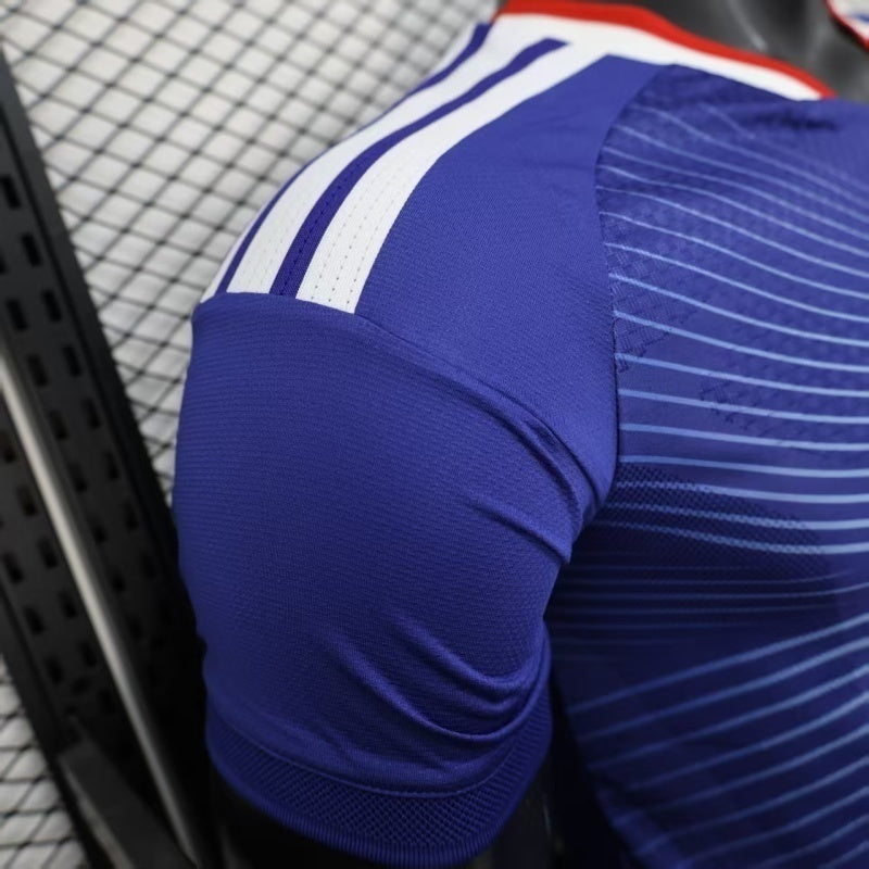 Japan 2026 World cup Home Jersey