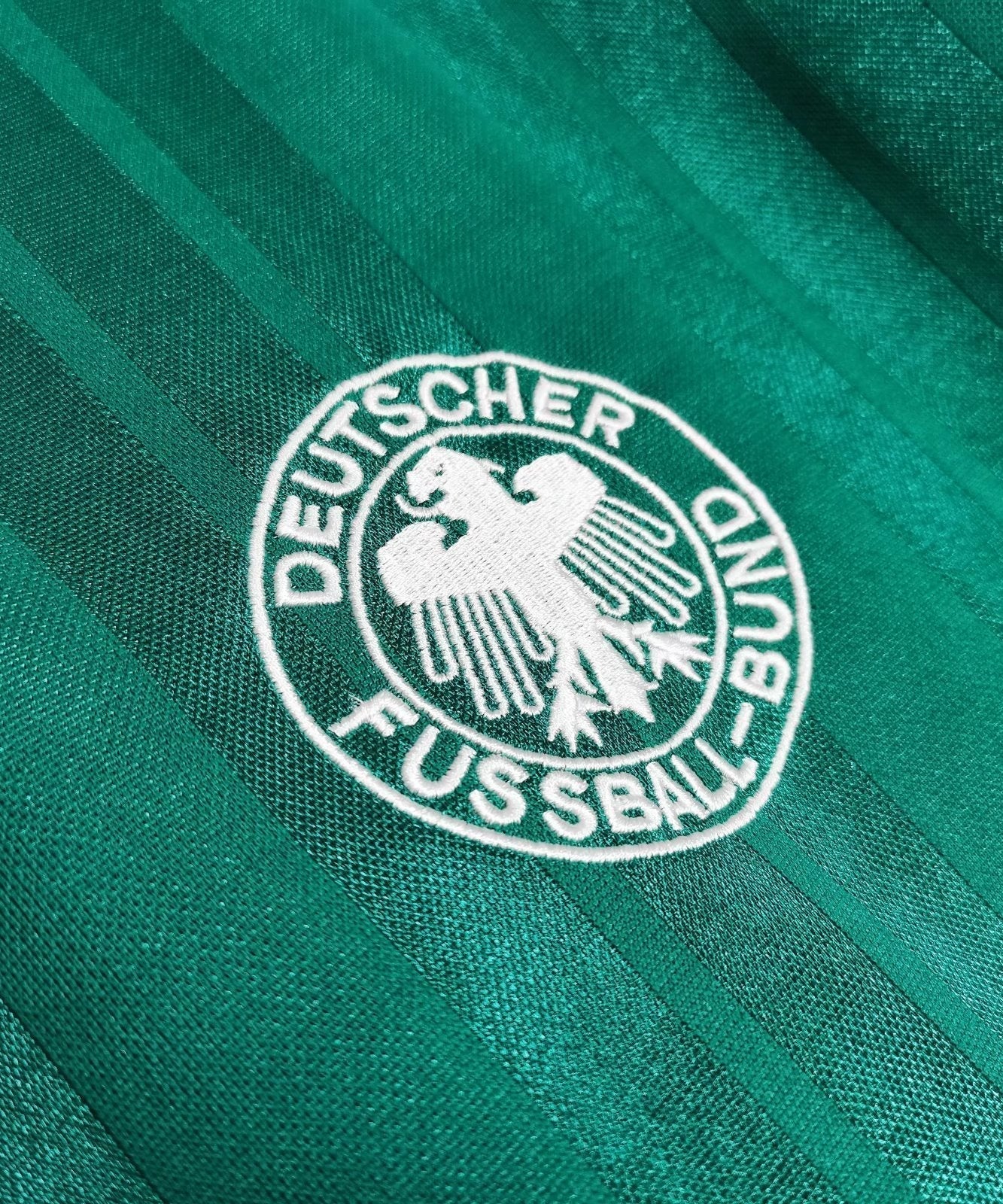 Germany 1992-1993 Away Retro Kit