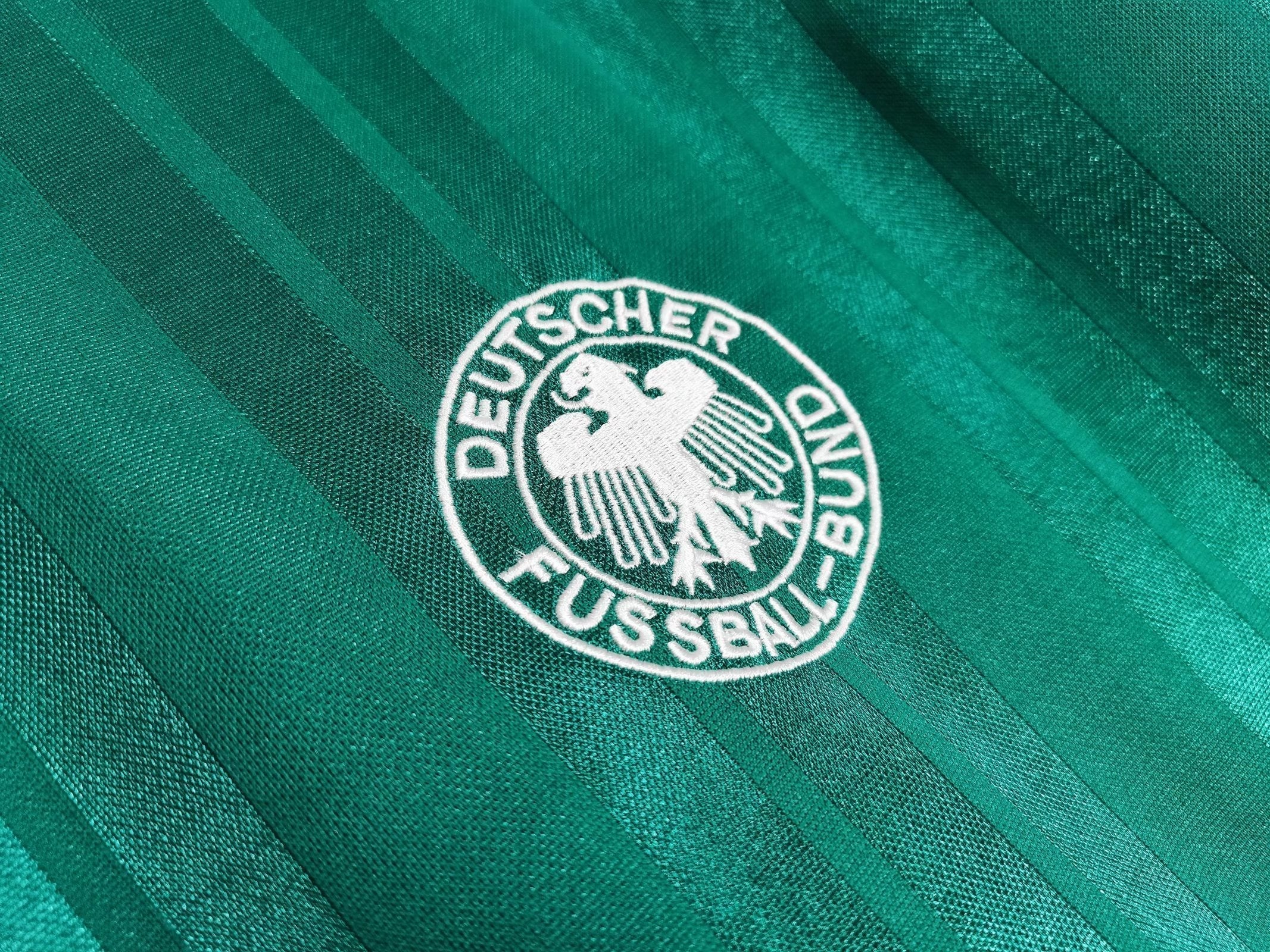 Germany 1992-1993 Away Retro Kit