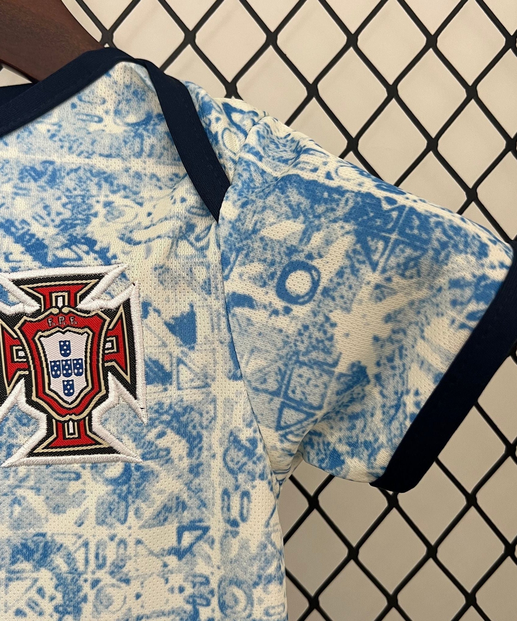 Baby Portugal Jersey