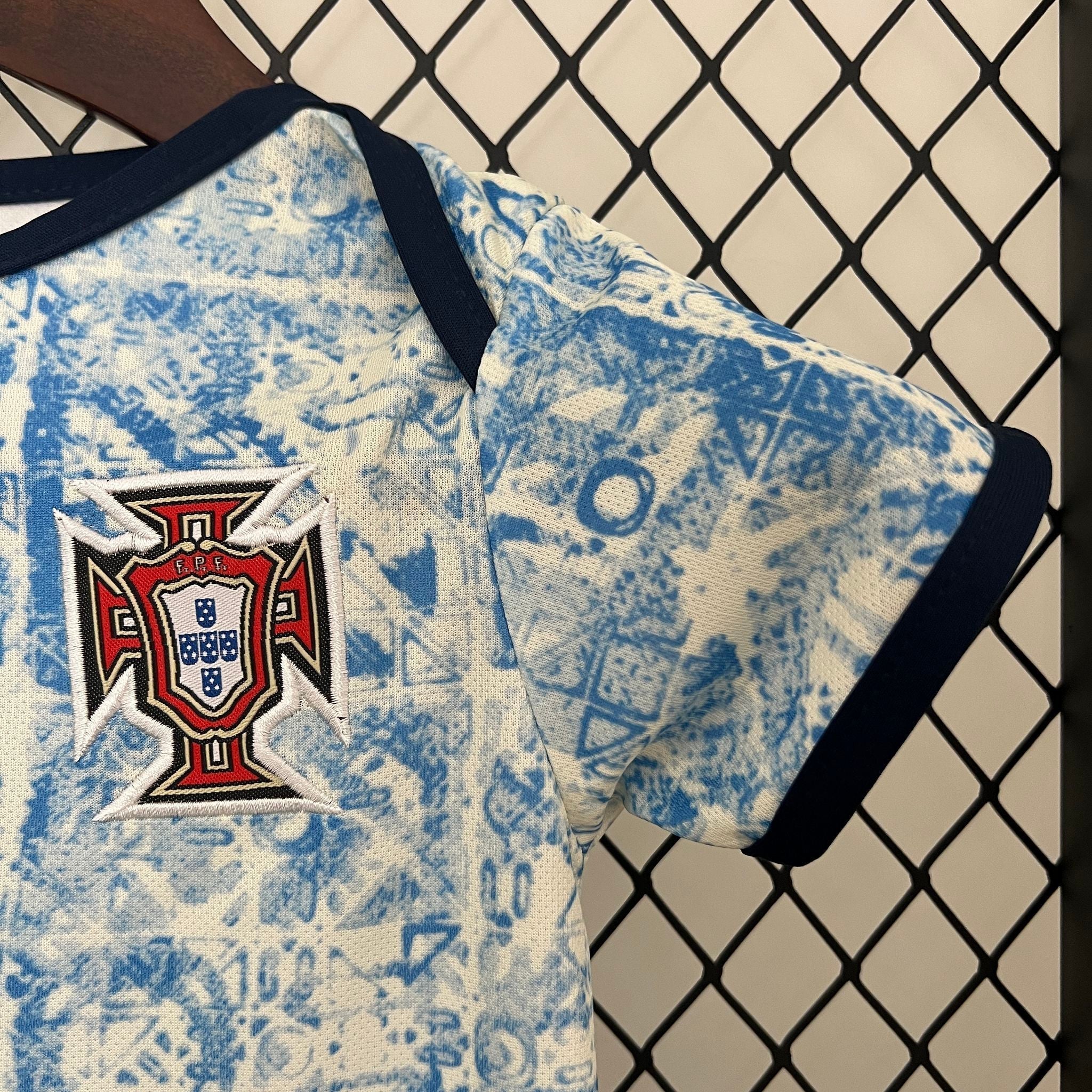 Baby Portugal Jersey