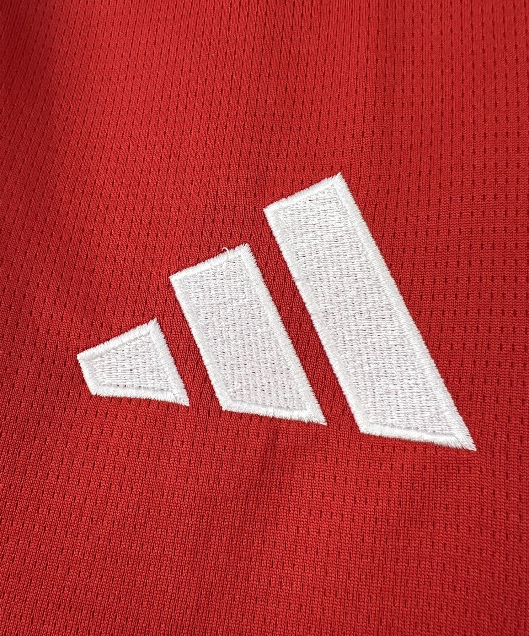 2026/2027 Arsenal Home Football Shirt 1:1 Thai Quality