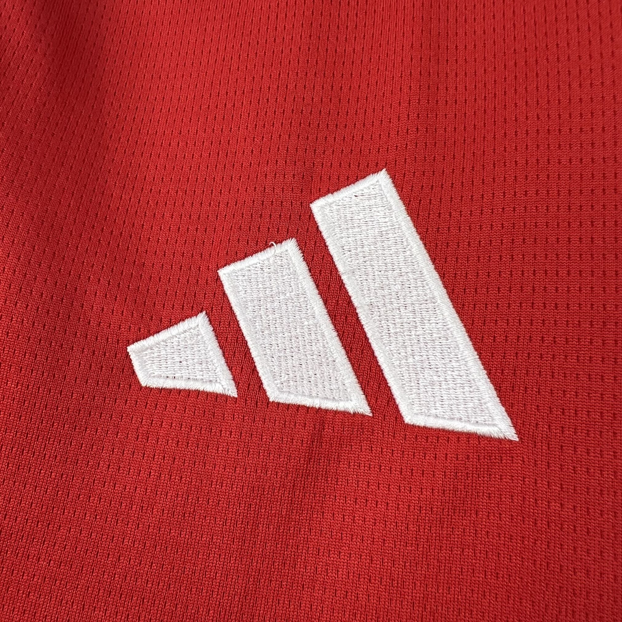 2026/2027 Arsenal Home Football Shirt 1:1 Thai Quality
