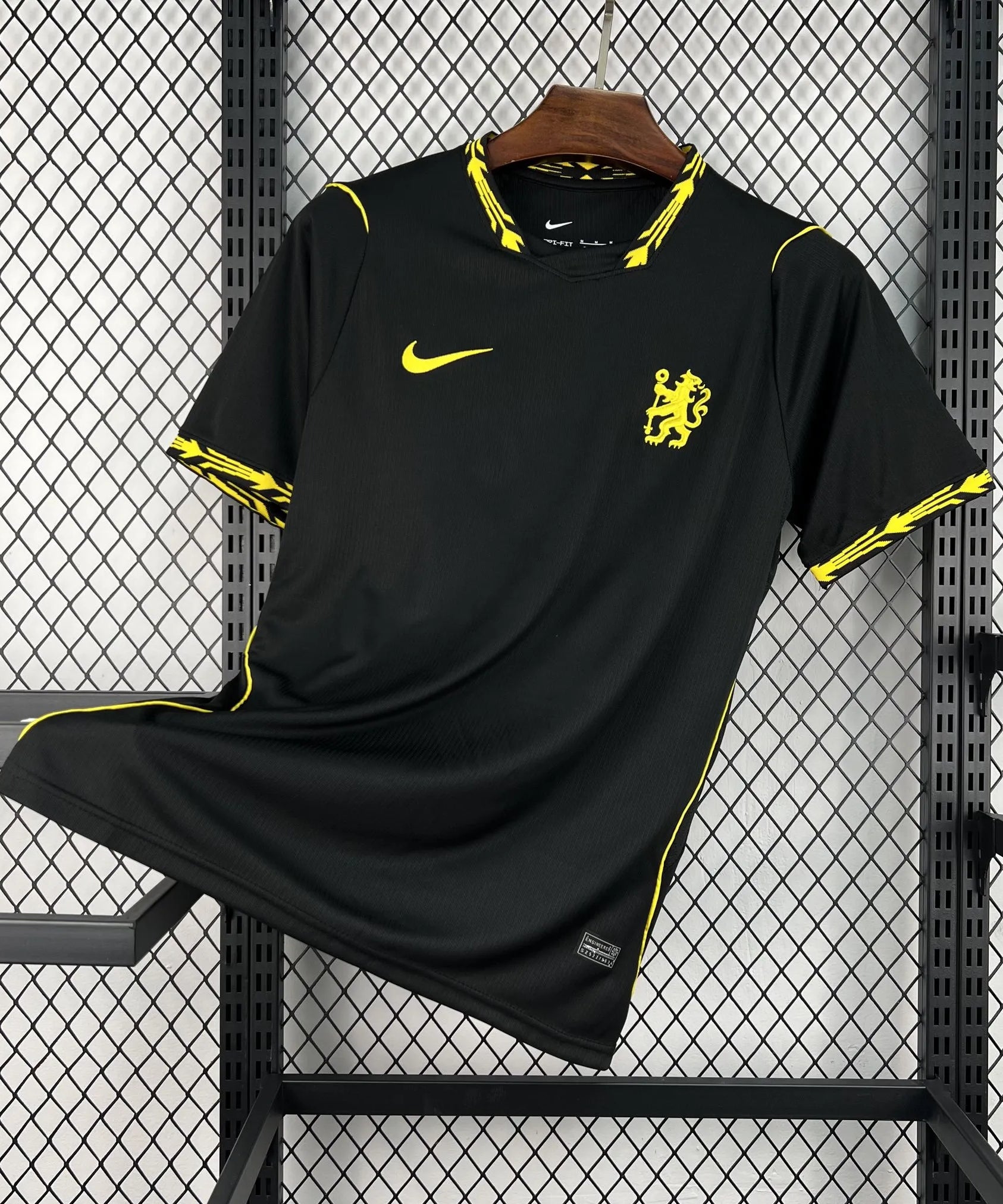 2026/2027 Chelsea Away Football Shirt 1:1 Thai Quality