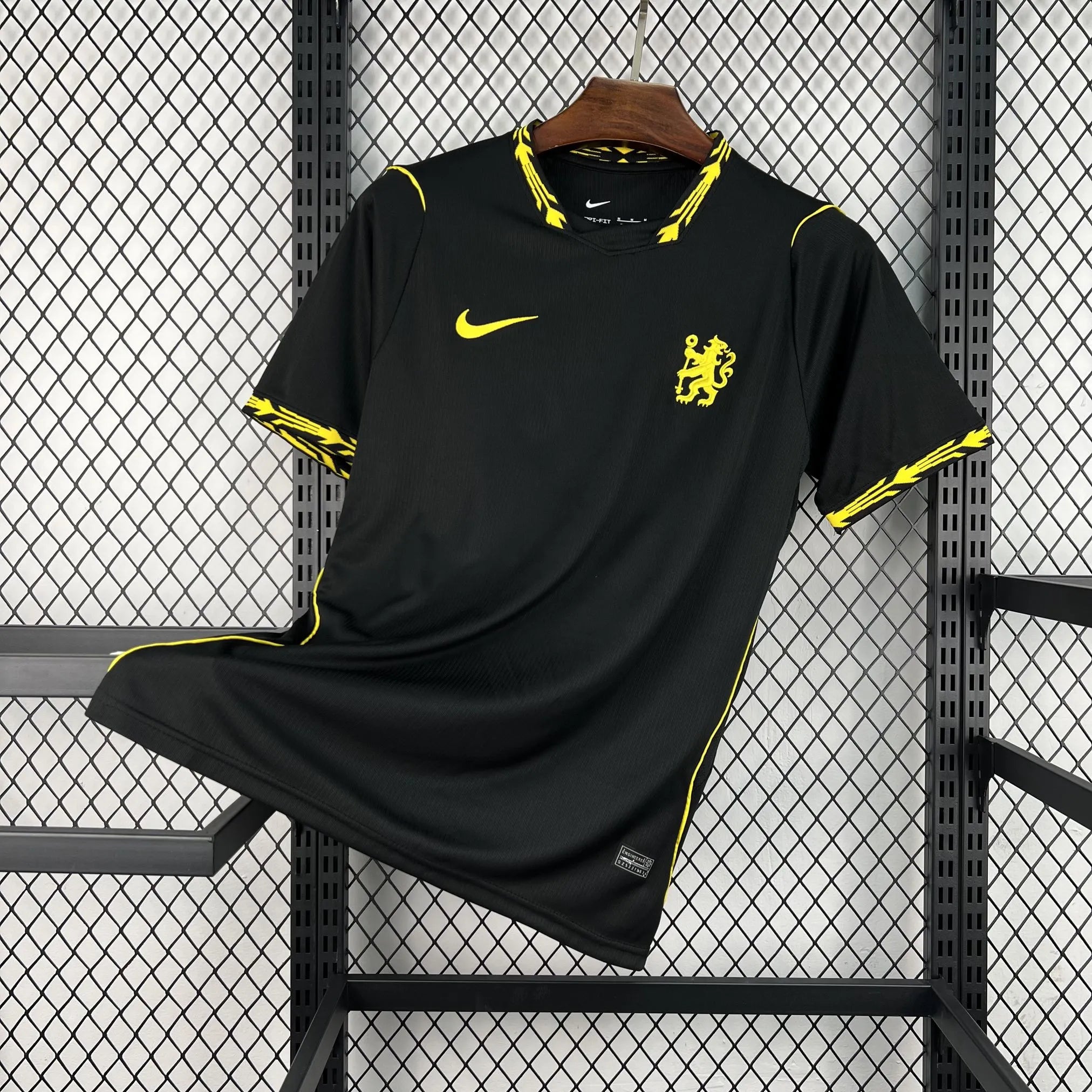 2026/2027 Chelsea Away Football Shirt 1:1 Thai Quality