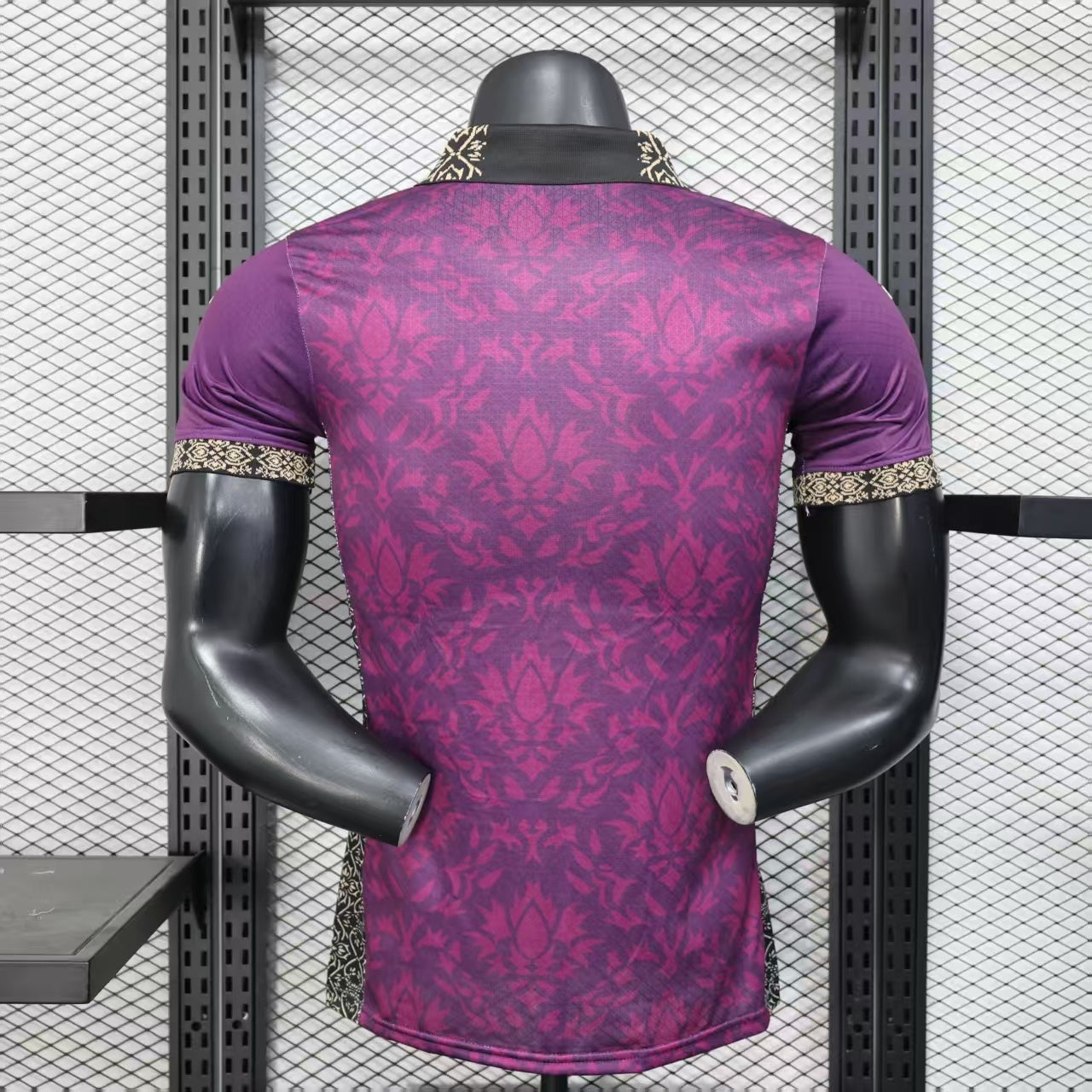 AC Milan "Purple" Special jersey