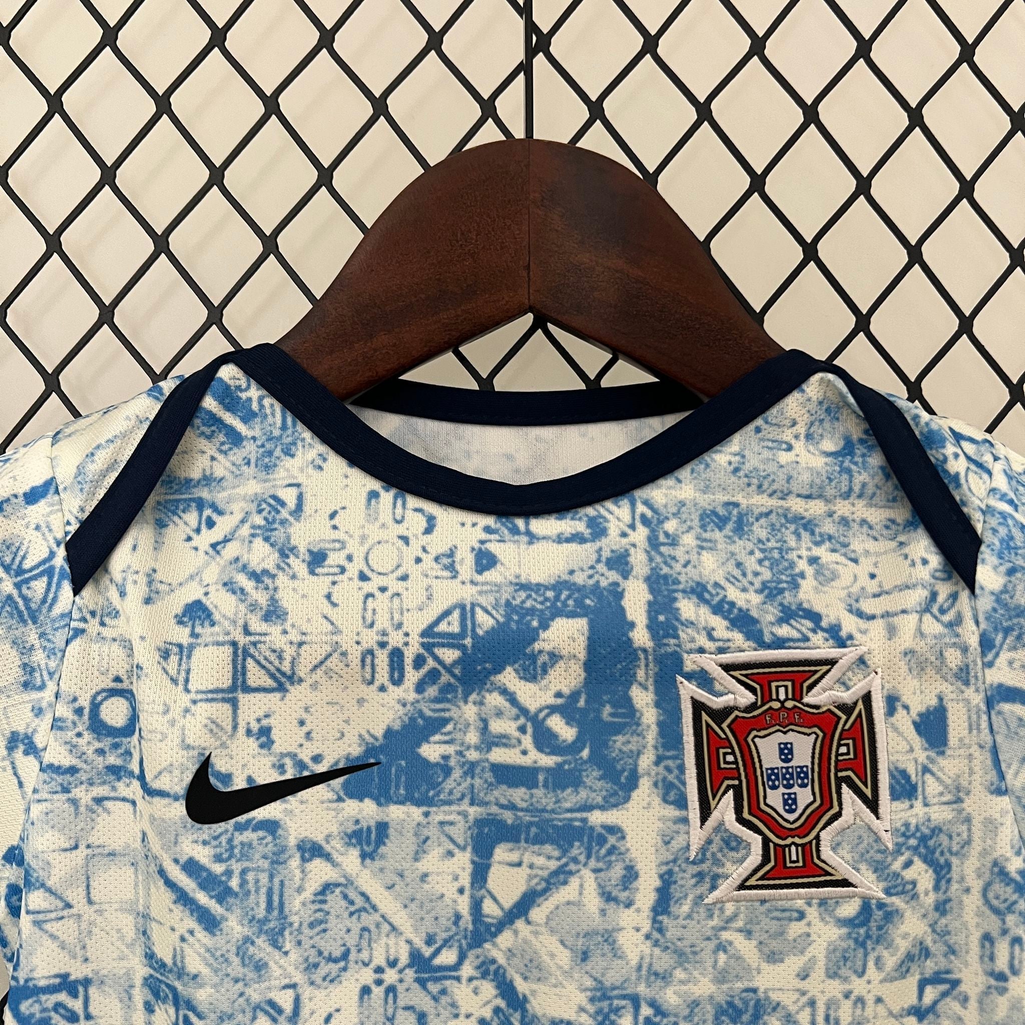 Baby Portugal Jersey