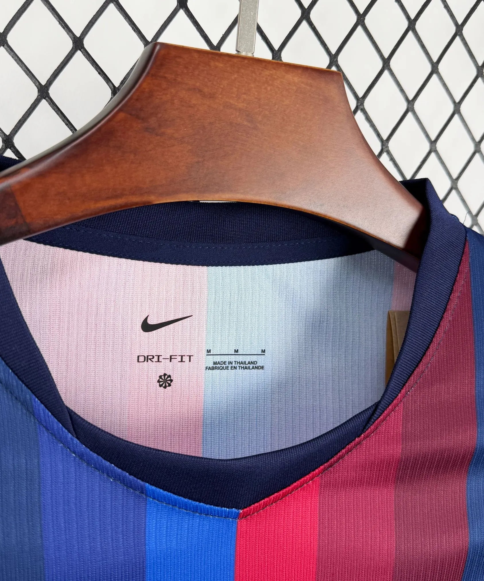 2026/2027 Barcelona Home Concept Version Jersey 1:1 Thai Quality