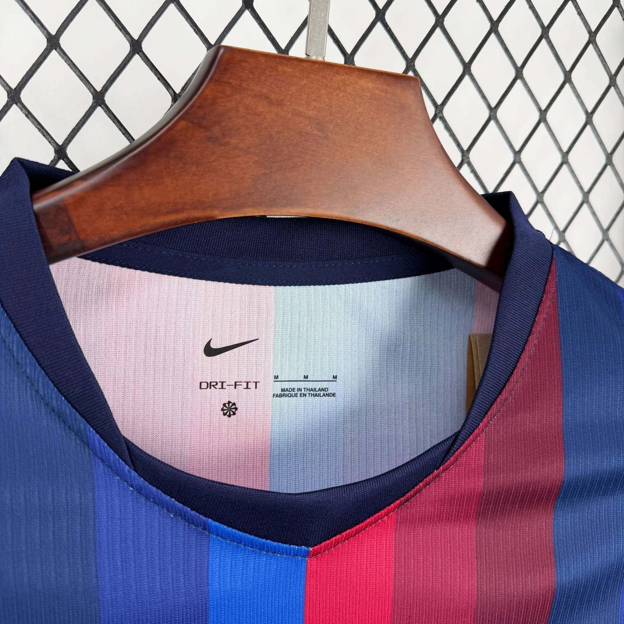 2026/2027 Barcelona Home Concept Version Jersey 1:1 Thai Quality