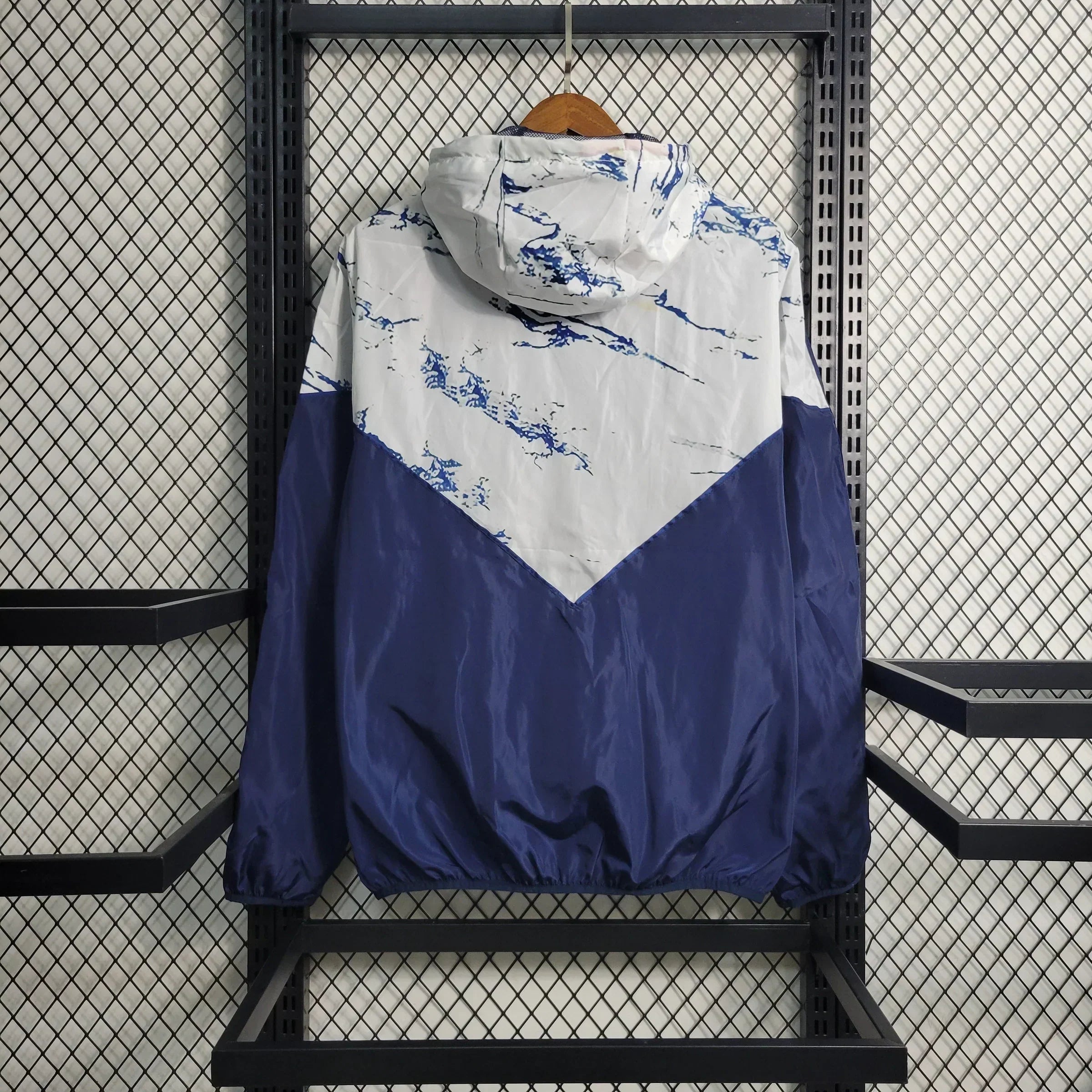 Italien Windjacke 23/24